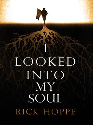 cover image of I Looked Into My Soul